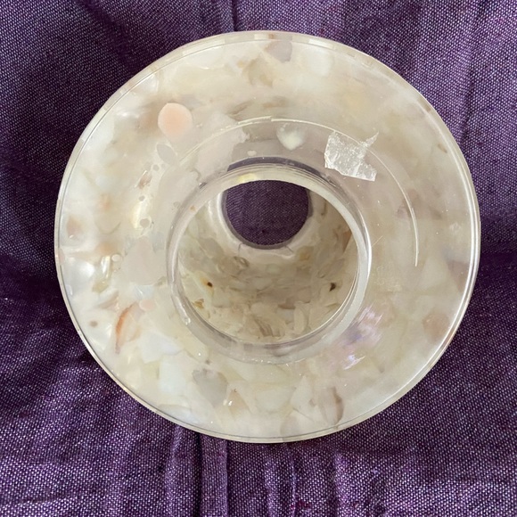 Yankee Candle Large Shade/Tray - Picture 4 of 7